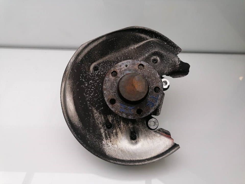 Mangueta trasera izquierda AUDI A4 AVANT (8E)