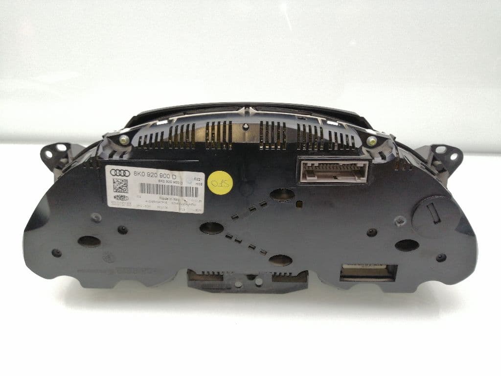 Cuadro instrumentos AUDI A4 AVANT (8E) 5
