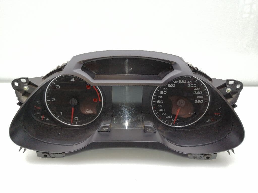 Cuadro instrumentos AUDI A4 AVANT (8E)