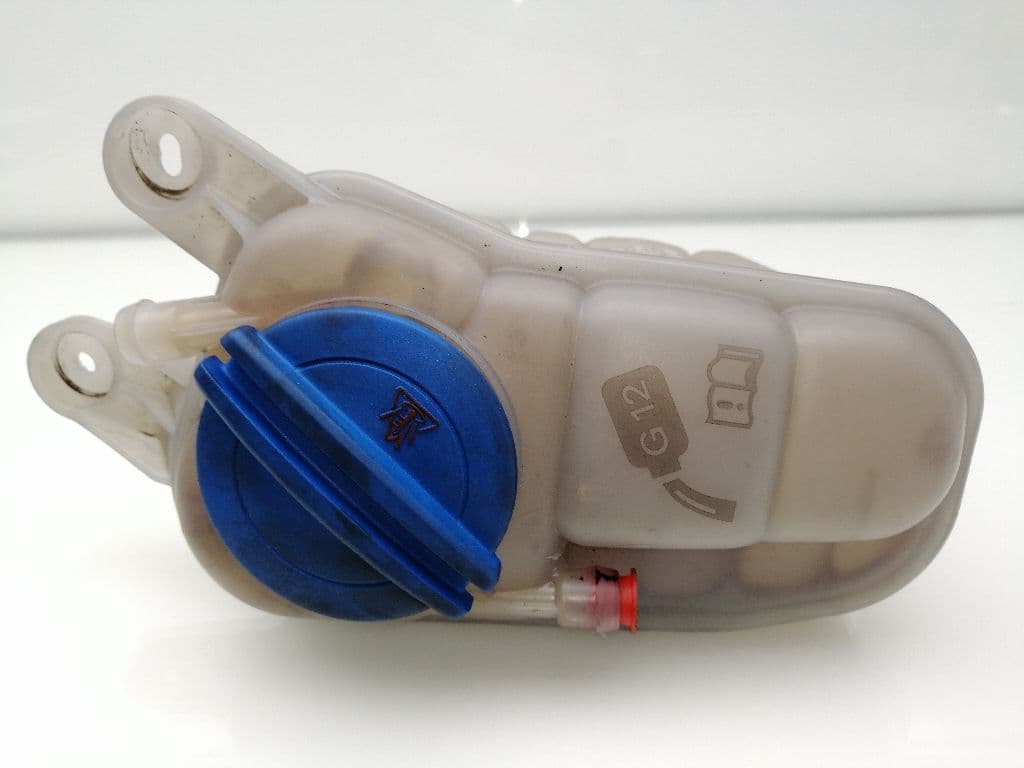Deposito expansion AUDI A4 AVANT (8E) 4