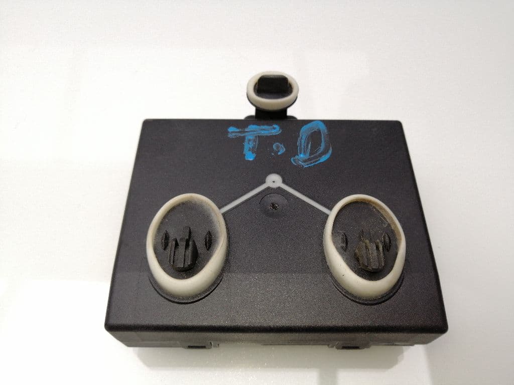 Modulo electronico AUDI A4 AVANT (8E) 2