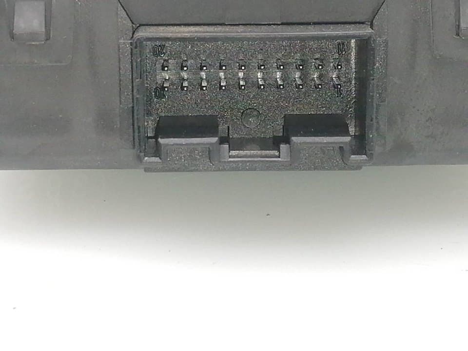 Modulo electronico AUDI A4 AVANT (8E) 3