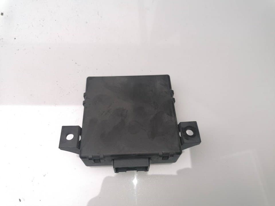 Modulo electronico AUDI A4 AVANT (8E) 2