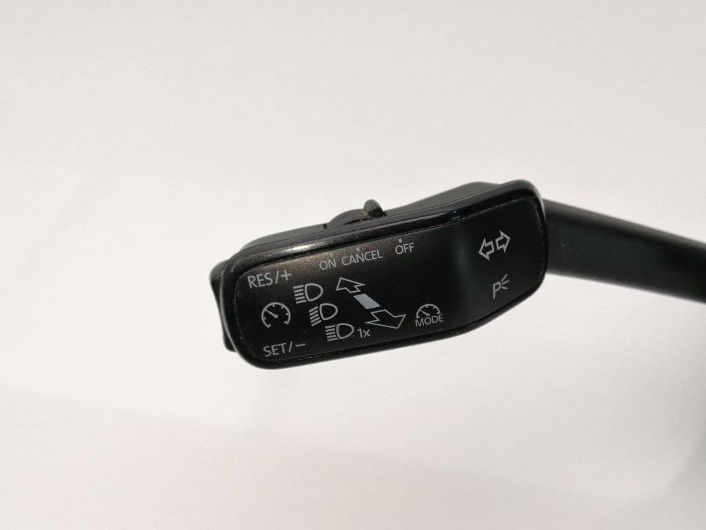 Mando multifuncion SEAT IBIZA SC (6P5) 3