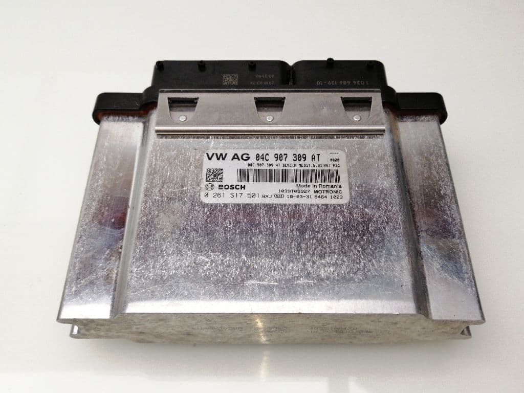 Centralita motor uce SEAT IBIZA SC (6P5)