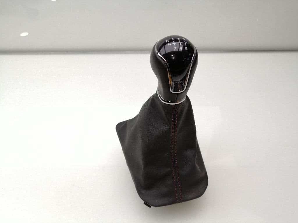 Guarnecidos palanca cambio SEAT IBIZA SC (6P5)