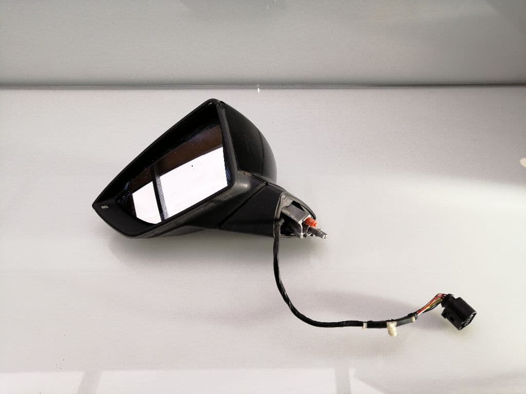 Retrovisor izquierdo SEAT IBIZA SC (6P5)