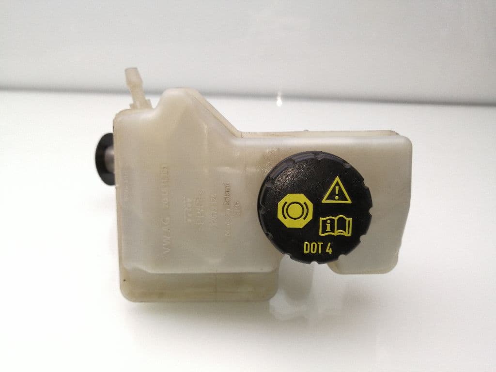 Bomba freno SEAT IBIZA SC (6P5) 4