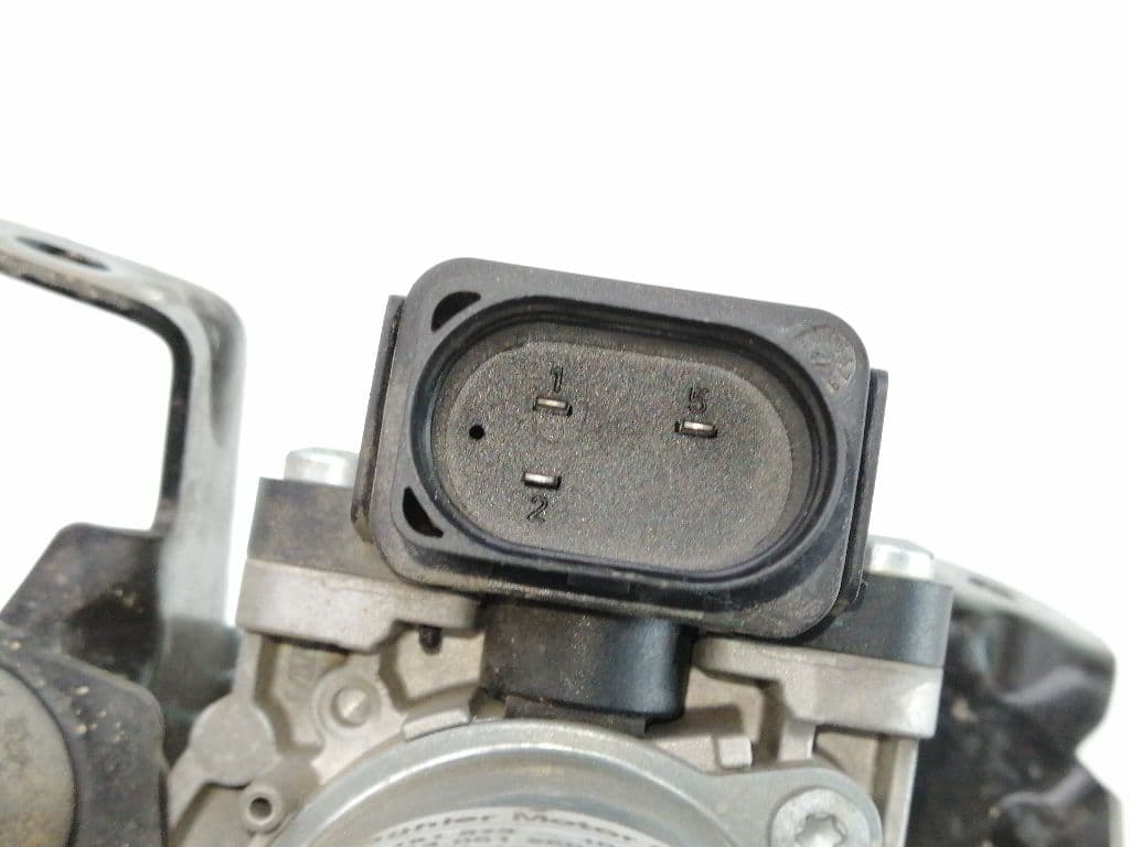 Depresor freno / bomba vacio SEAT IBIZA SC (6P5) 4