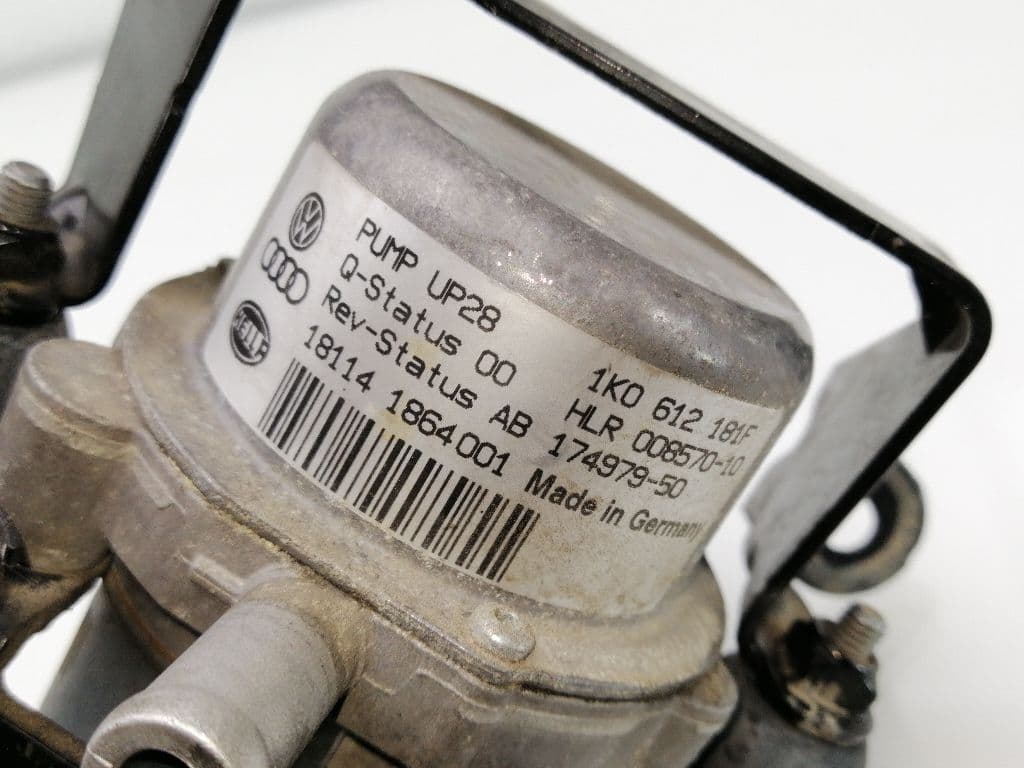 Depresor freno / bomba vacio SEAT IBIZA SC (6P5) 3