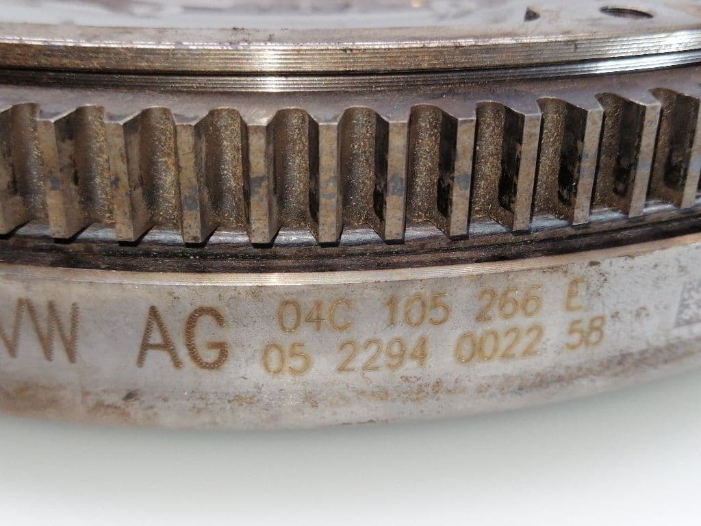 Kit embrague SEAT IBIZA SC (6P5) 3