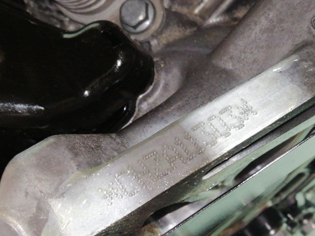 Motor completo SEAT IBIZA SC (6P5) 4