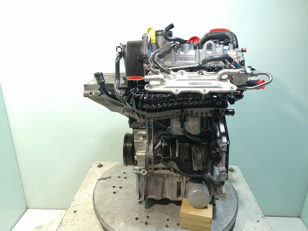 Motor completo SEAT IBIZA SC (6P5)