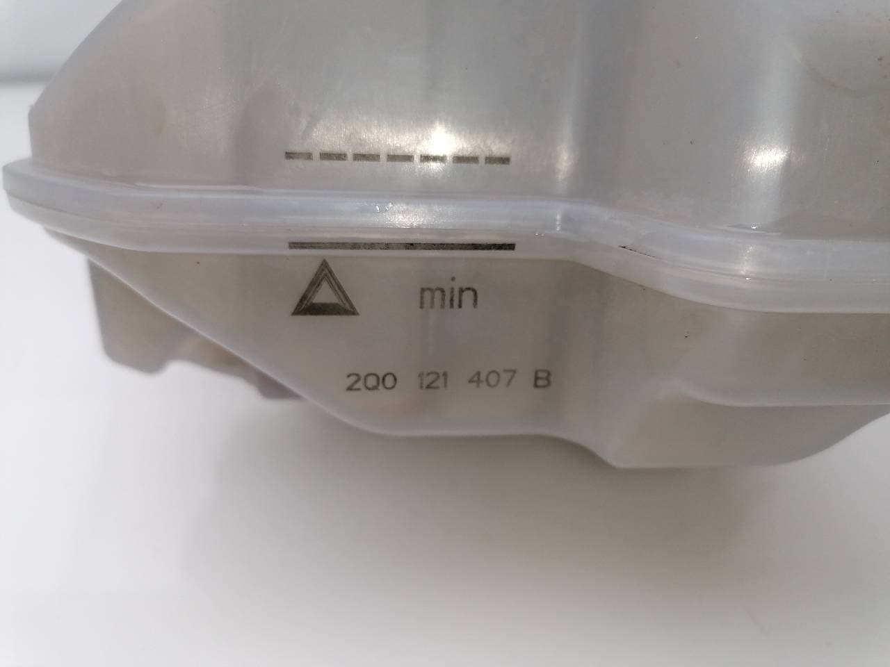 Deposito expansion SEAT IBIZA SC (6P5) 4