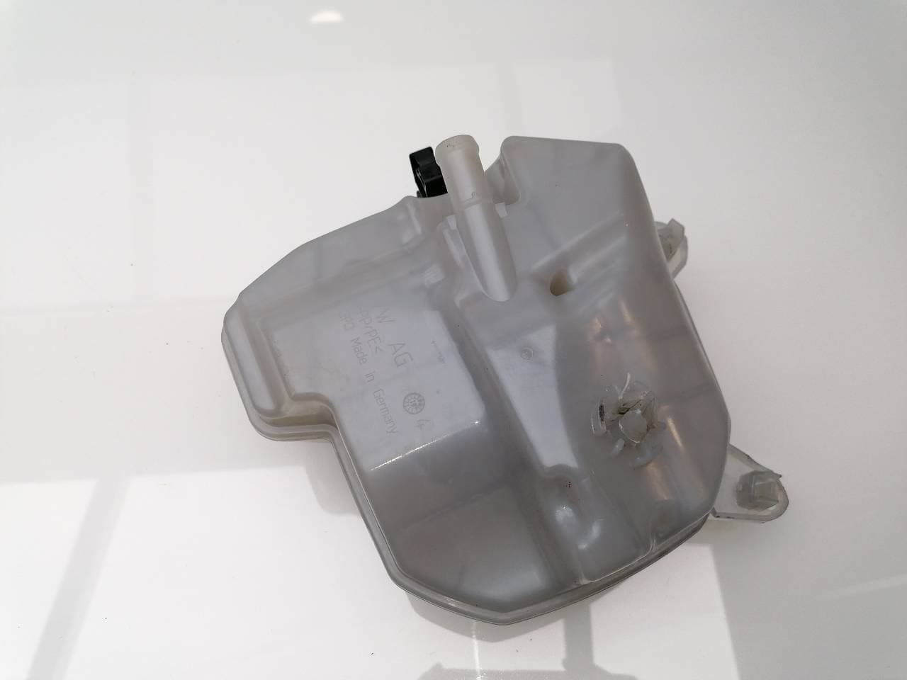 Deposito expansion SEAT IBIZA SC (6P5) 3