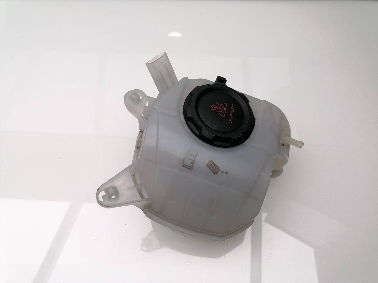 Deposito expansion SEAT IBIZA SC (6P5)