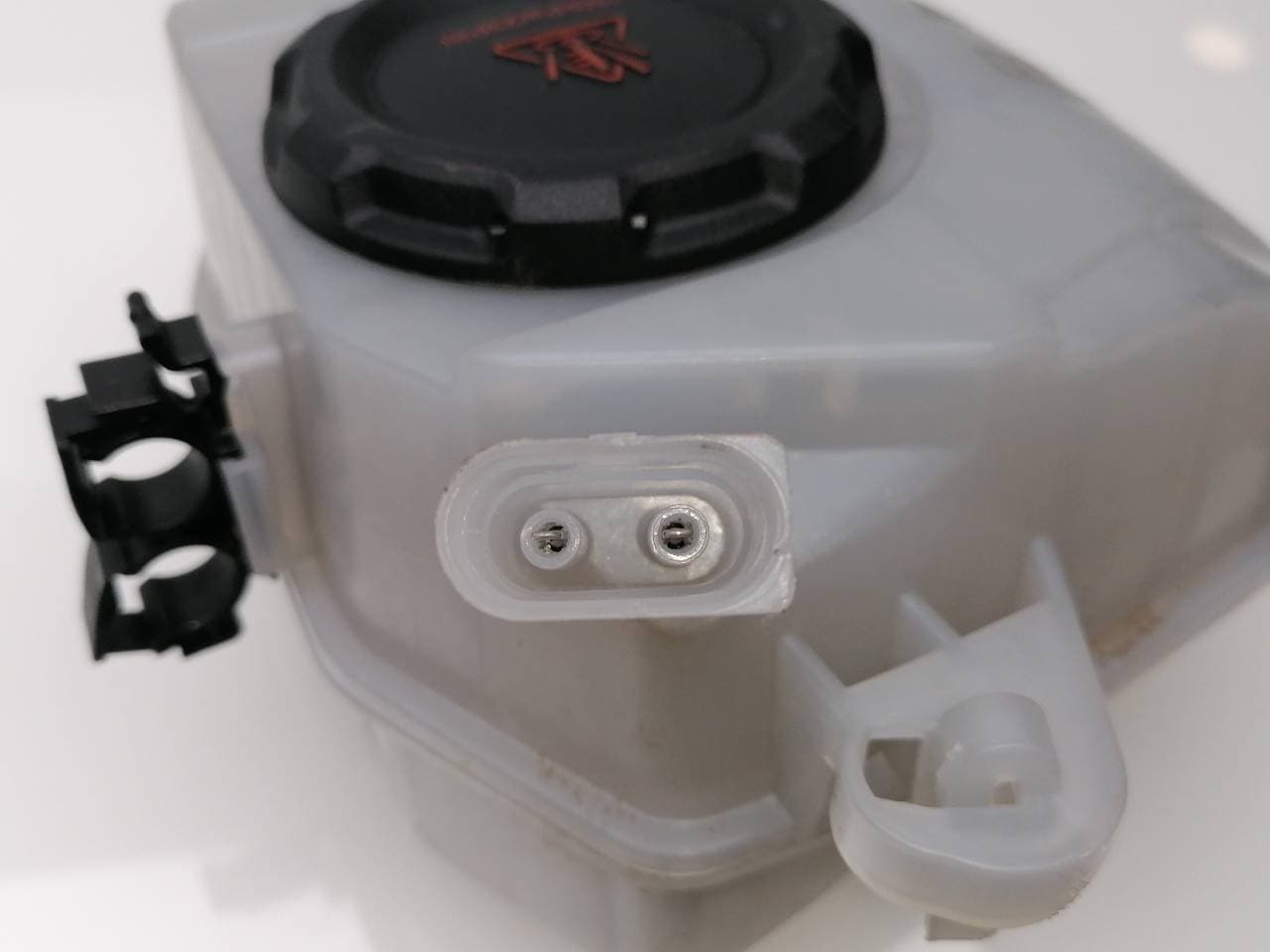 Deposito expansion SEAT IBIZA SC (6P5) 2