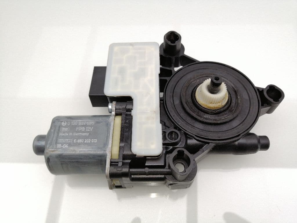 Motor elevalunas trasero izquierdo SEAT IBIZA SC (6P5) 5