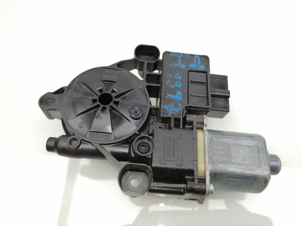 Motor elevalunas trasero izquierdo SEAT IBIZA SC (6P5)
