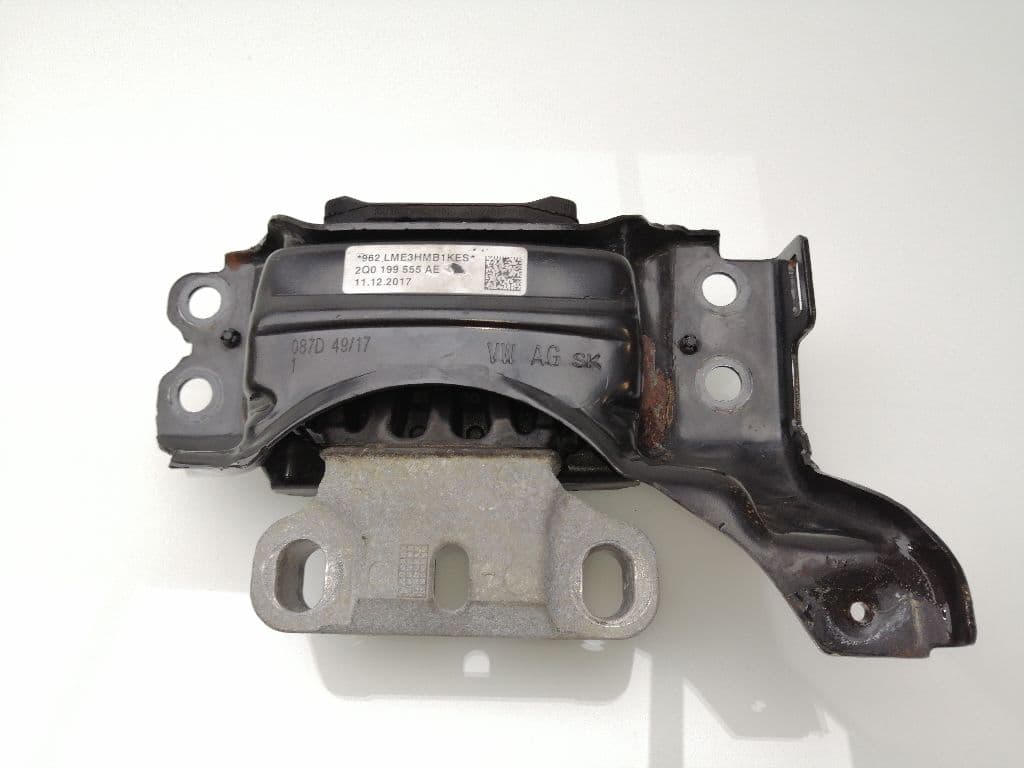 Soporte motor izquierdo SEAT IBIZA SC (6P5)