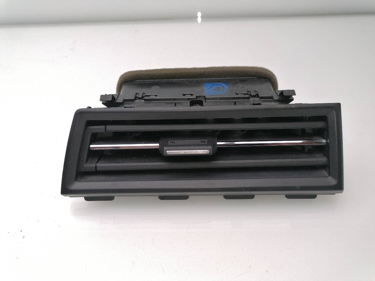 Plastico SEAT IBIZA SC (6P5)