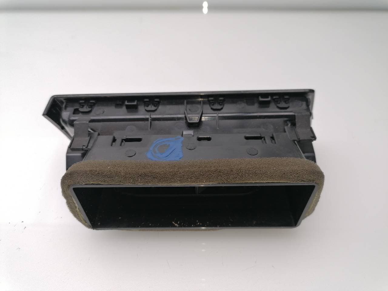 Plastico SEAT IBIZA SC (6P5) 2
