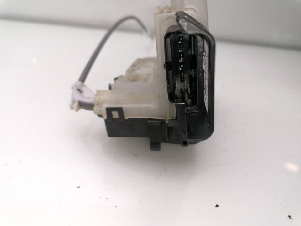 Cerradura puerta trasera derecha CITROEN C-ELYSÉE 2