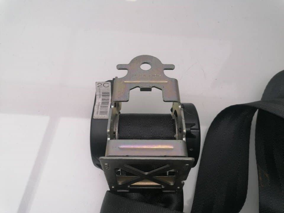 Cinturon seguridad trasero central CITROEN C-ELYSÉE 2