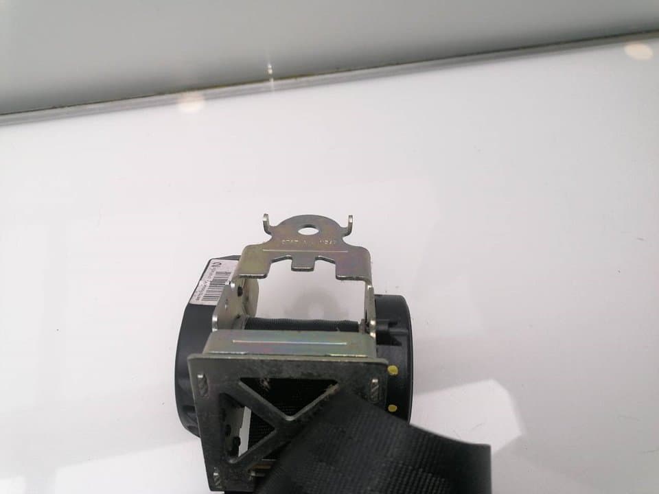 Cinturon seguridad trasero derecho CITROEN C-ELYSÉE 3