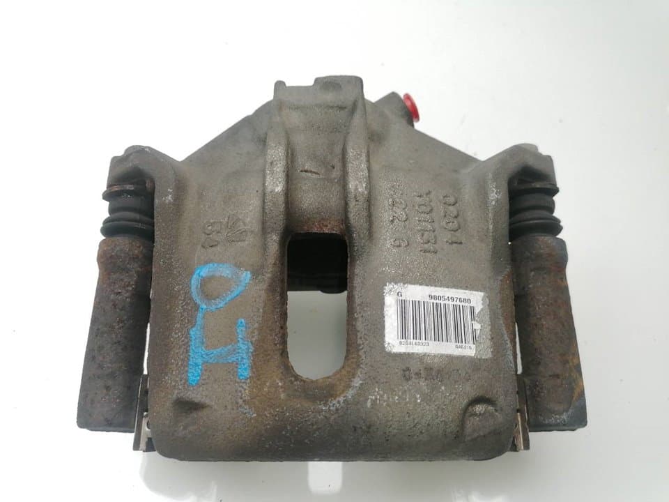 Recambio CITROEN C-ELYSÉE ref. 1617292080