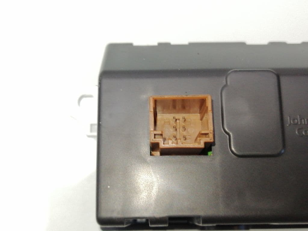Pantalla multifuncion CITROEN C-ELYSÉE 5