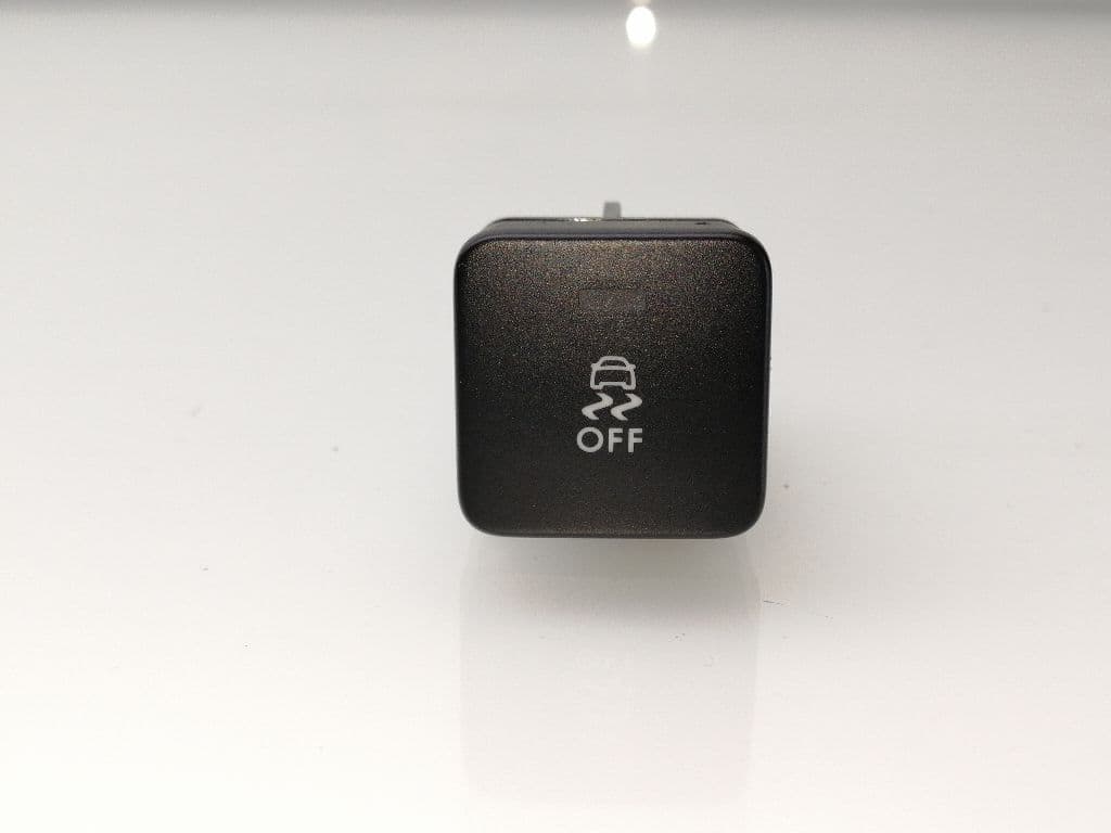 Interruptor CITROEN C-ELYSÉE
