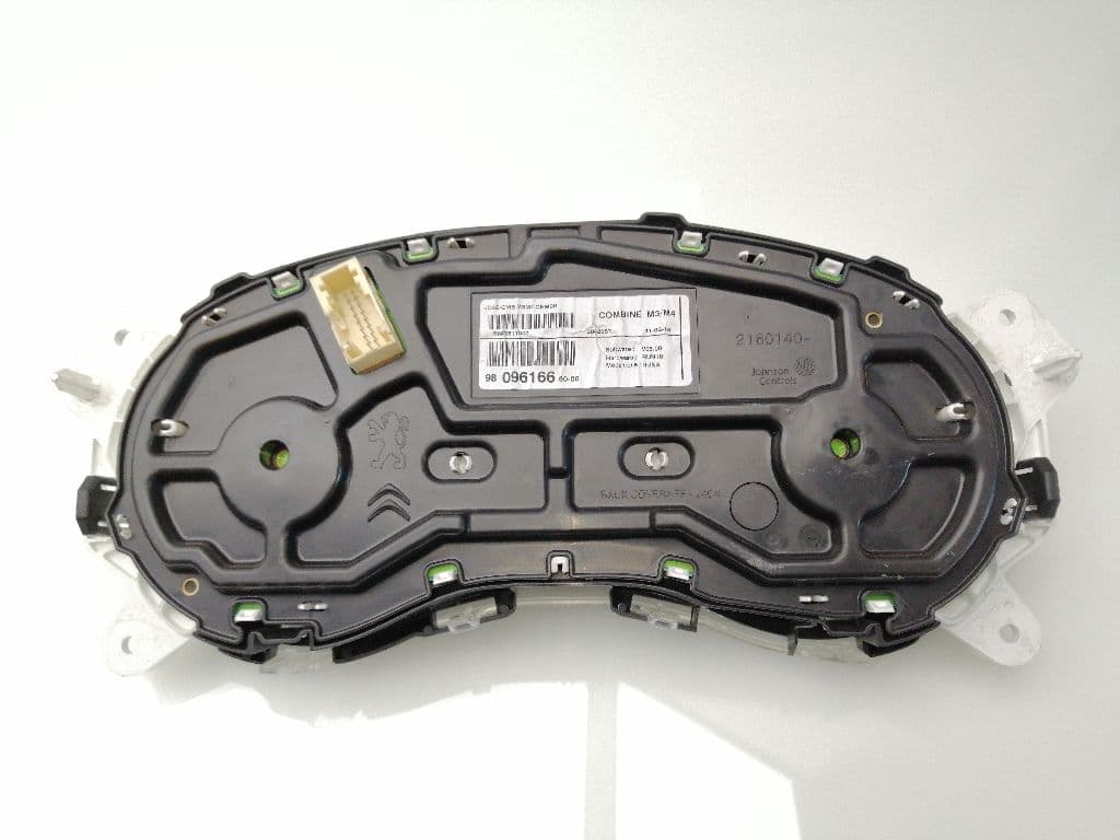 Cuadro instrumentos CITROEN C-ELYSÉE 5