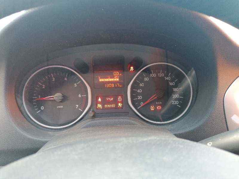 Cuadro instrumentos CITROEN C-ELYSÉE 4