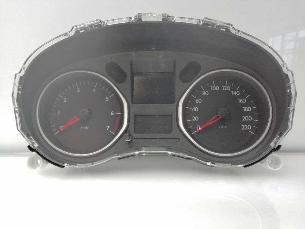 Cuadro instrumentos CITROEN C-ELYSÉE