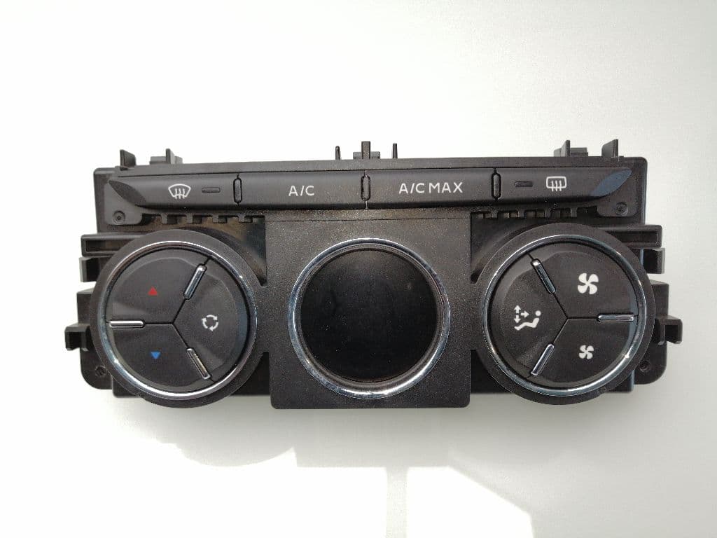 Recambio CITROEN C-ELYSÉE ref. 96746550ZD00
