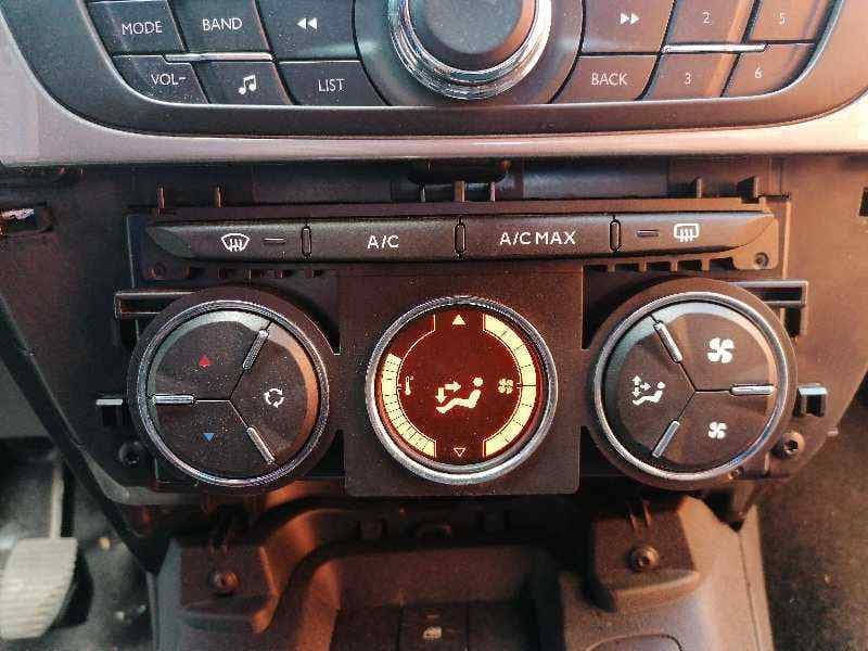 Recambio CITROEN C-ELYSÉE ref. 96746550ZD00 4