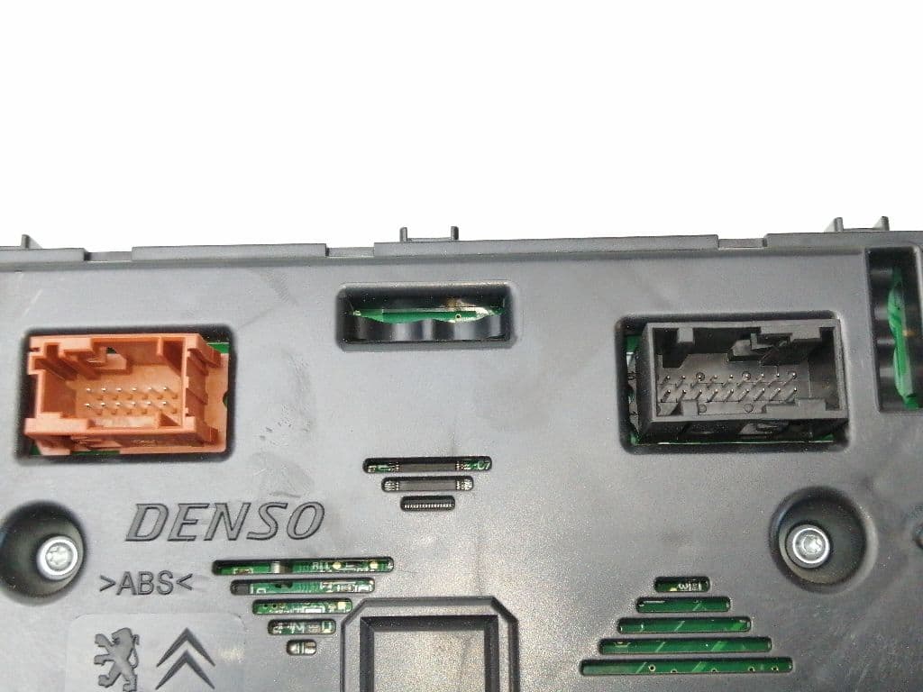 Recambio CITROEN C-ELYSÉE ref. 96746550ZD00 2