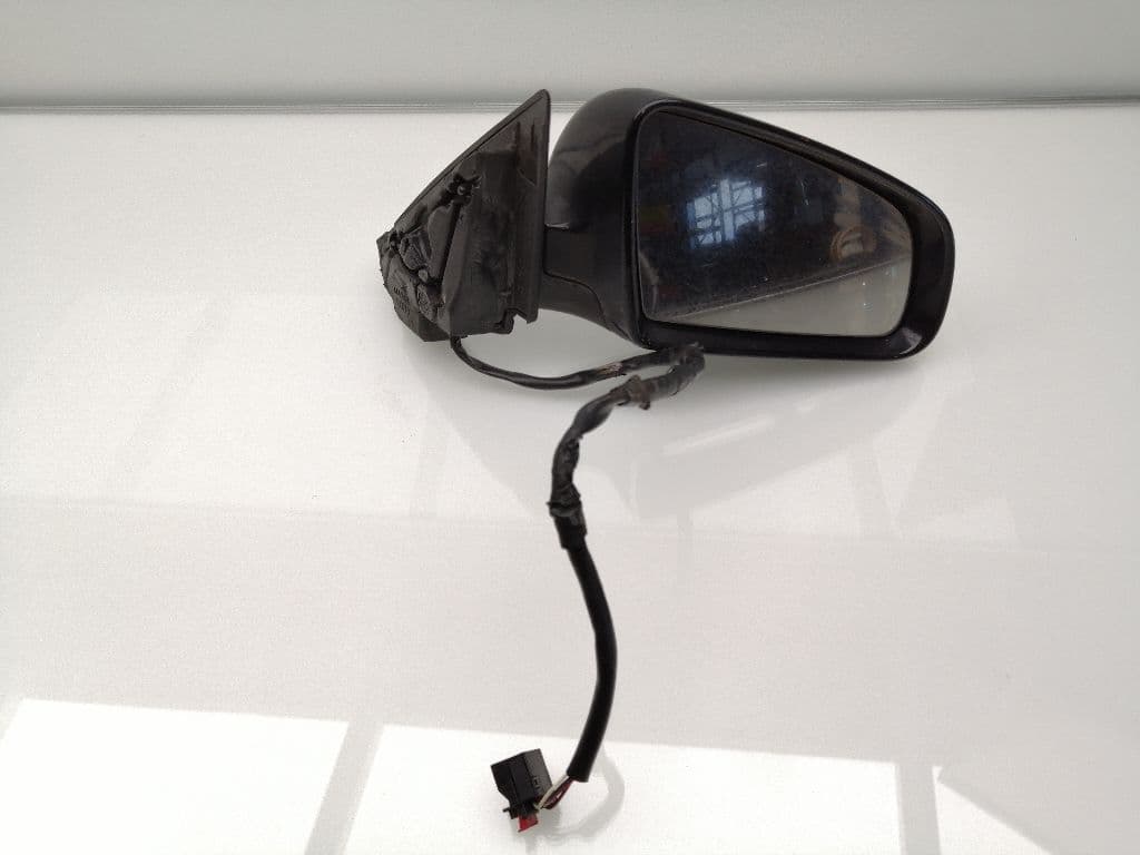 Retrovisor derecho AUDI A3 SPORTBACK (8P)