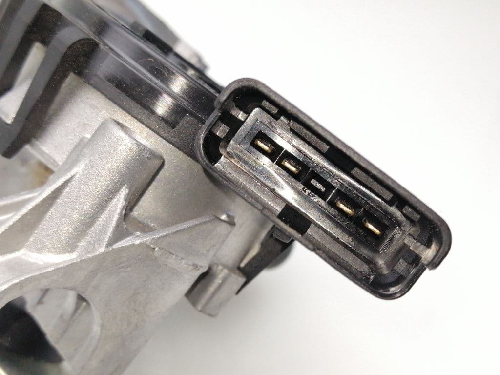 Motor limpia trasero RENAULT MEGANE III SPORT TOURER 4
