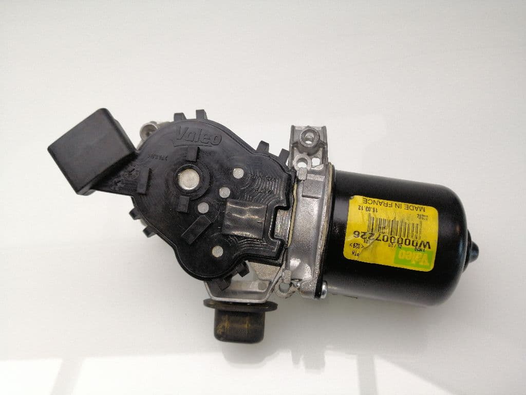 Motor limpia trasero RENAULT MEGANE III SPORT TOURER 2