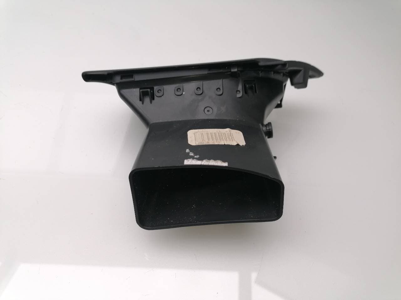 Plastico RENAULT MEGANE III SPORT TOURER 3
