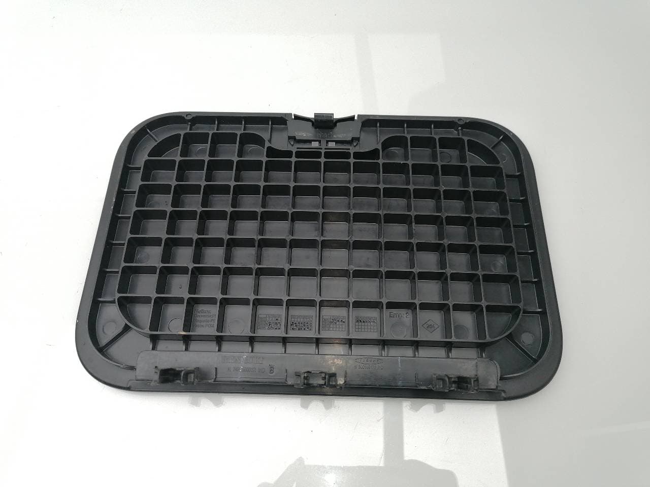 Plastico RENAULT MEGANE III SPORT TOURER 3
