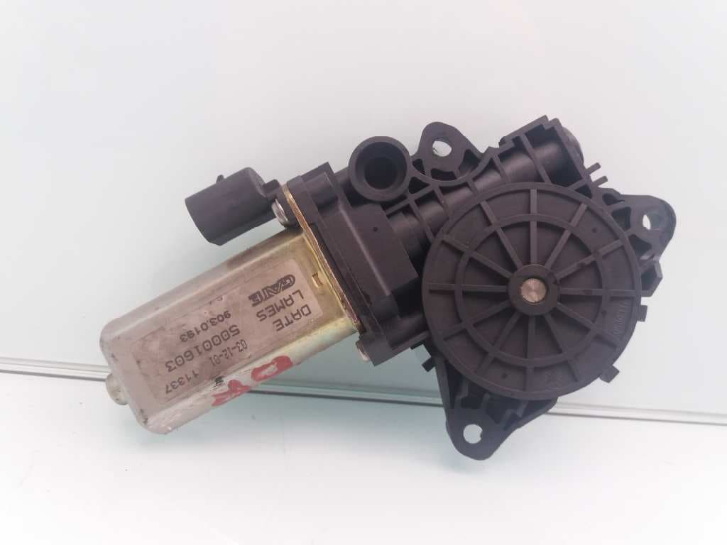 Motor elevalunas delantero derecho FIAT STILO (192)
