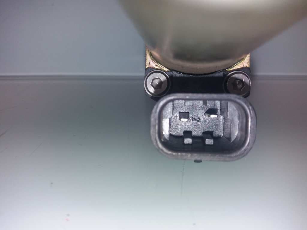 Motor elevalunas delantero derecho FIAT STILO (192) 2