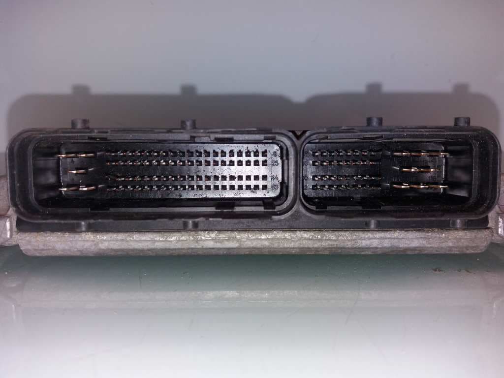 Centralita motor uce FIAT STILO (192) 3