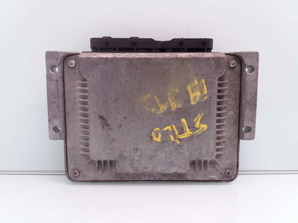 Centralita motor uce FIAT STILO (192) 2
