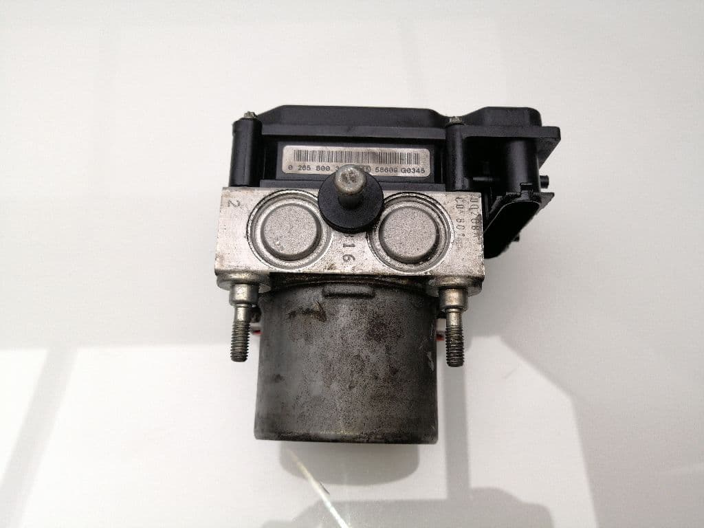 Abs FIAT STILO (192) 4