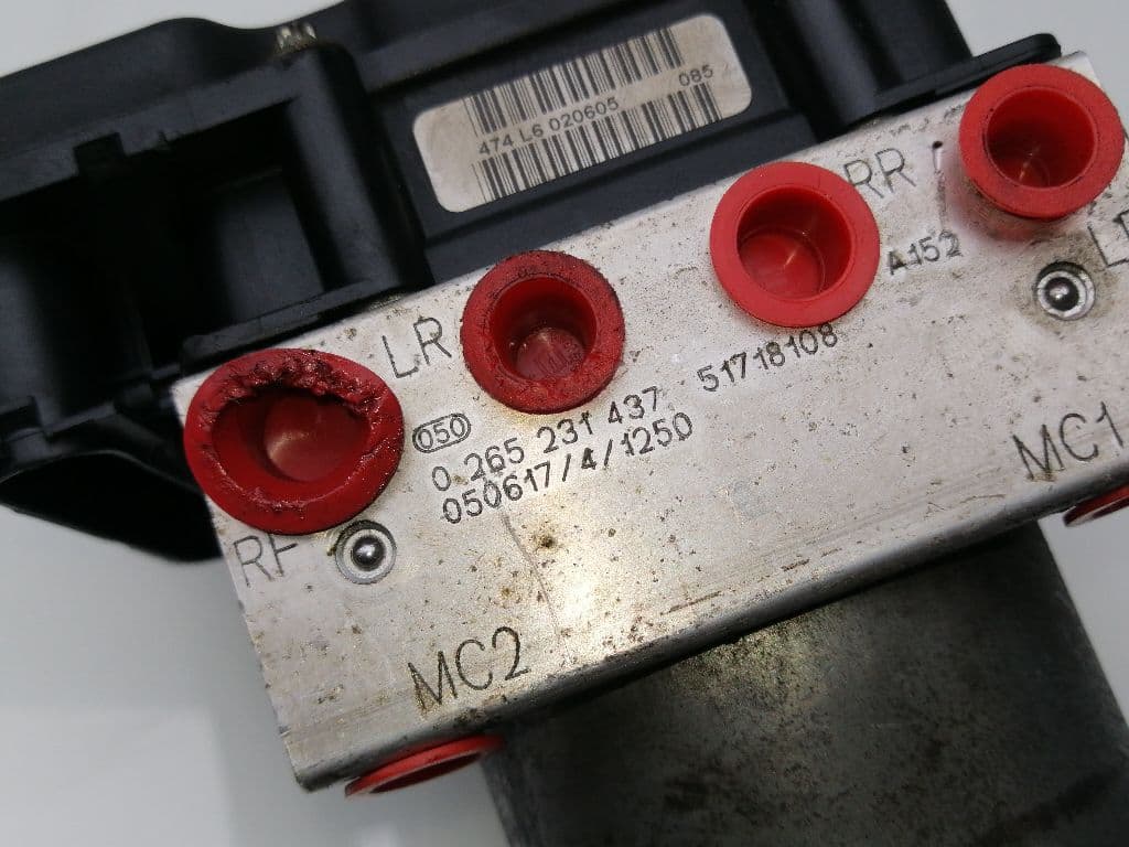 Abs FIAT STILO (192) 2