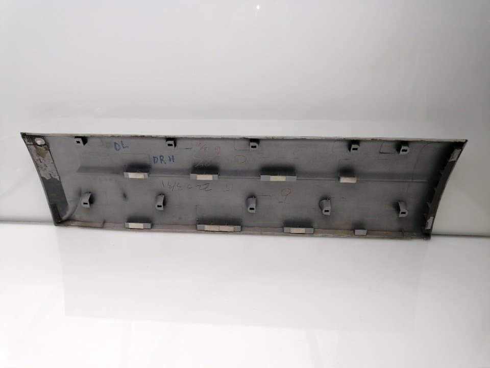 Plastico SUZUKI GRAND VITARA 5 PUERTAS SQ (FT) 5